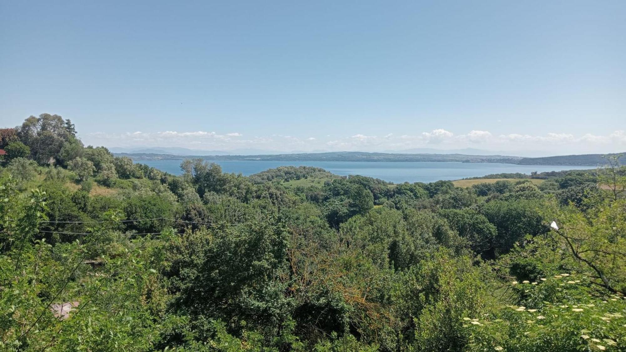 Il Camaleonte Villa Bracciano  Camera foto