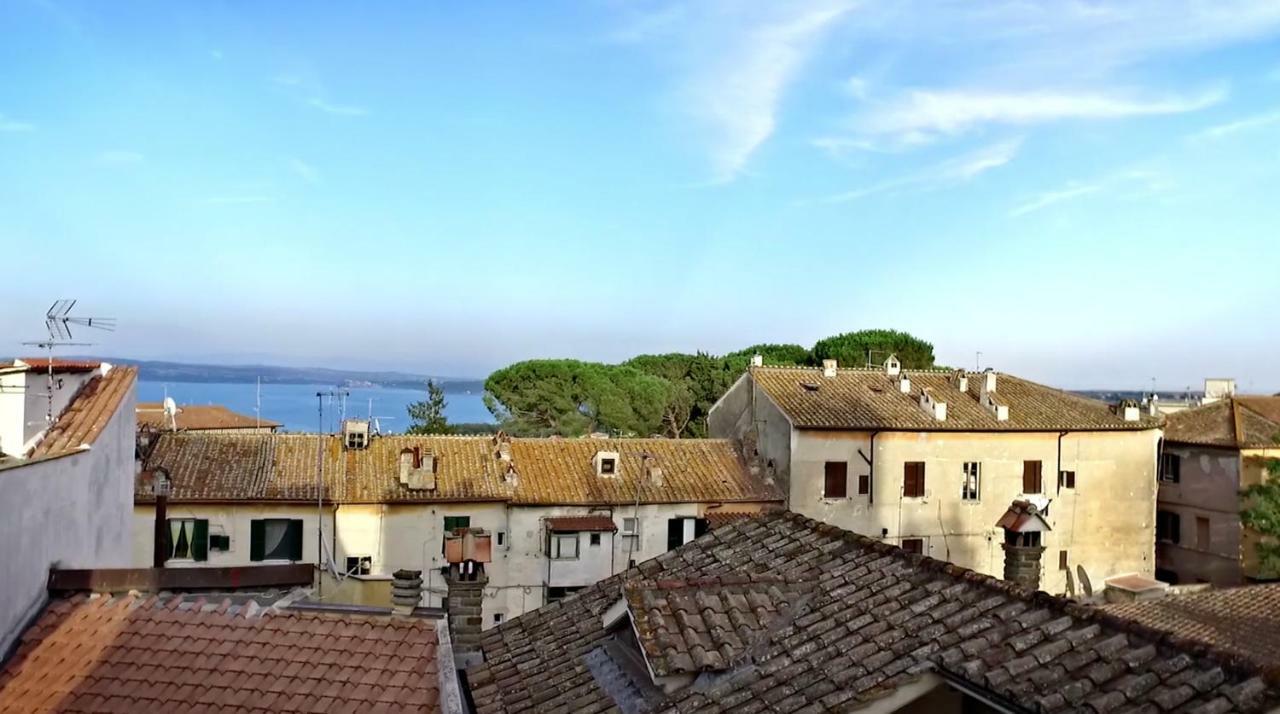 Il Camaleonte Villa Bracciano  Esterno foto